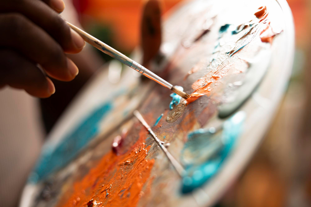 Introduction to Art and Design