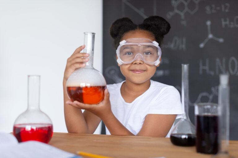 Chemistry